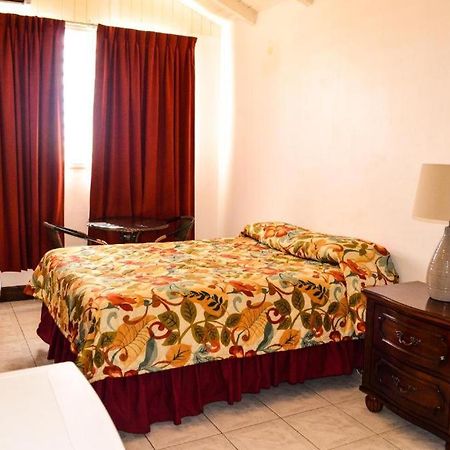Fantastic Hotel Marigot  Exterior foto