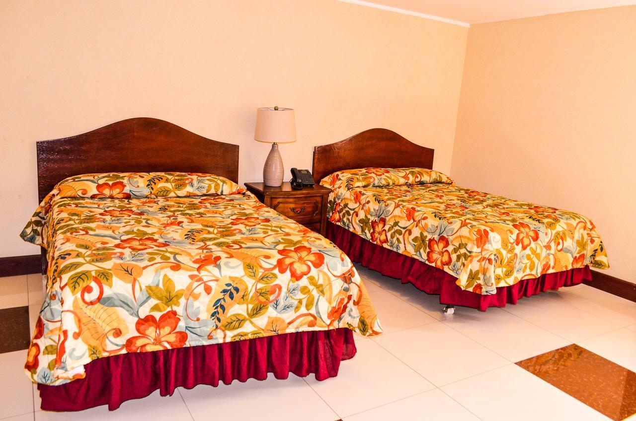 Fantastic Hotel Marigot  Exterior foto